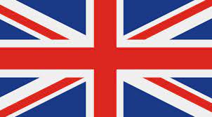 Storbritannien Sverige Flagga-vektorgrafik och fler bilder på Englands  flagga - Englands flagga, Brittiska flaggan, Ikon - iStock